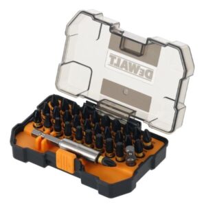 Σετ Μύτες 32pcs McLaren Edition Dewalt DT70901T-QZ