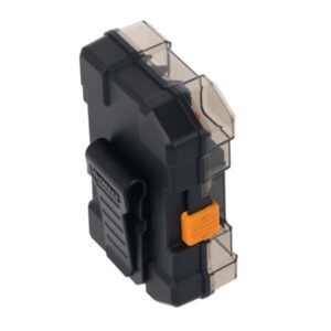 Σετ Μύτες 32pcs McLaren Edition Dewalt DT70901T-QZ - Image 4