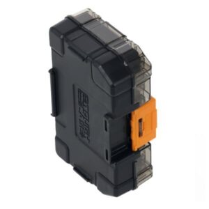 Set Εξαρτημάτων Μύτες 28pcs McLaren Edition Dewalt DT70902T-QZ - Image 3