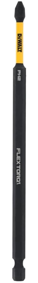 Μύτη Flextorq Ph2 x 152mm Dewalt DT7800T-QZ