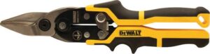 Ψαλίδι Λαμαρίνας Ίσιο 250mm DEWALT DWHT14675-0