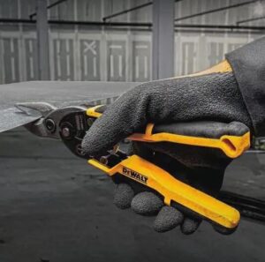 Ψαλίδι Λαμαρίνας Ίσιο 250mm DEWALT DWHT14675-0 - Image 3
