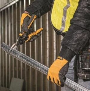 Ψαλίδι Λαμαρίνας Ίσιο 250mm DEWALT DWHT14675-0 - Image 4