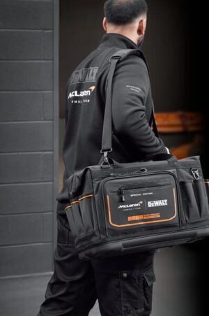 Τσάντα Εργαλείων 50cm McLaren Dewalt DWST60104-9 - Image 5