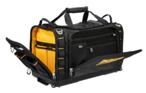 Τσάντα Εργαλείων με 50 Θήκες Dewalt DWST83522-1 - Image 3