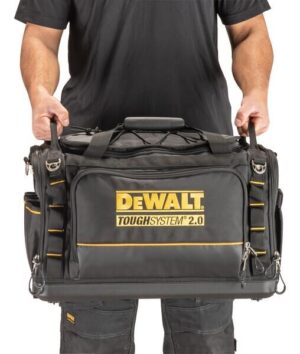 Τσάντα Εργαλείων με 50 Θήκες Dewalt DWST83522-1 - Image 5