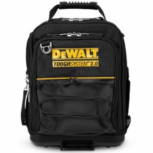 Σακίδιο-τσάντα Όμου Μ30xΠ30xΥ39εκ ToughSystem 2.0 Dewalt Pro DWST83524-1