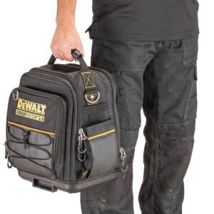 Σακίδιο-τσάντα Όμου Μ30xΠ30xΥ39εκ ToughSystem 2.0 Dewalt Pro DWST83524-1 - Image 3