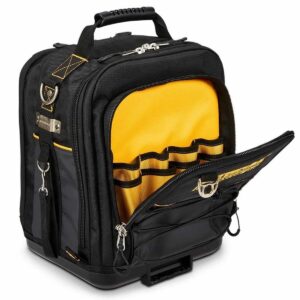 Σακίδιο-τσάντα Όμου Μ30xΠ30xΥ39εκ ToughSystem 2.0 Dewalt Pro DWST83524-1 - Image 4