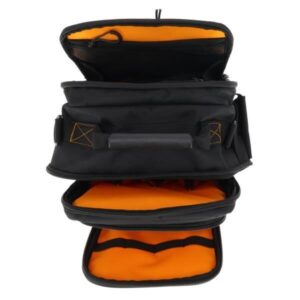 Σακίδιο-τσάντα Όμου Μ30xΠ30xΥ39cm ToughSystem 2.0 McLaren Dewalt DWST83524-9 - Image 3
