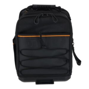 Σακίδιο-τσάντα Όμου Μ30xΠ30xΥ39cm ToughSystem 2.0 McLaren Dewalt DWST83524-9 - Image 5