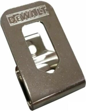 Εξάρτημα Γάντζος για Εργαλεία Μπαταρίας Dewalt N086039