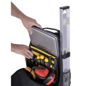 Σακίδιο-τσάντα πλάτης STANLEY STST1-72335 - Image 4