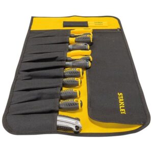 Υφασμάτινη Θήκη Εργαλείων 12 θέσεων STANLEY 1-93-601 - Image 1