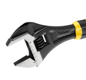 Γαλλικό κλειδί 250mm  FATMAX Stanley FMHT13127-0 - Image 3