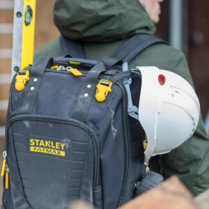 Σακίδιο-τσάντα πλάτης Quick Access STANLEY FATMAX FMST1-80144 - Image 3