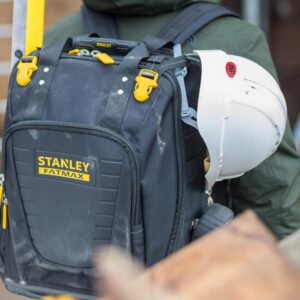 Σακίδιο-τσάντα πλάτης Quick Access STANLEY FATMAX FMST1-80144 - Image 4