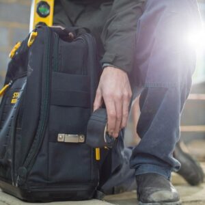 Σακίδιο-τσάντα πλάτης Quick Access STANLEY FATMAX FMST1-80144 - Image 5