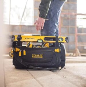 Εργαλειοθήκη ανοιχτή QUICK ACCESS FATMAX STANLEY FMST1-80146 - Image 4