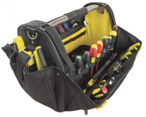 Εργαλειοθήκη ανοιχτή QUICK ACCESS FATMAX STANLEY FMST1-80146 - Image 5