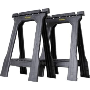 Καβαλέτα Πτυσσόμενα 2 Τεμάχια Μικρά Stanley STST1-70355 - Image 1