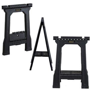 Καβαλέτα Πτυσσόμενα 2 Τεμάχια Μικρά Stanley STST1-70355 - Image 2
