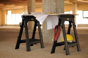 Καβαλέτα Πτυσσόμενα 2 Τεμάχια Μικρά Stanley STST1-70355 - Image 3