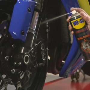 WD-40 Specialist Motorbike Brake Cleaner- Καθαριστικό Φρένων 500ml 207105120 - Image 3
