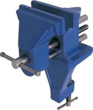 Επιτραπέζια μέγγενη 75mm IRWIN TV75B