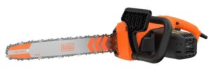Αλυσοπρίονο ηλεκτρικό 45cm 2200W Black & Decker BECS2245-QS - Image 1