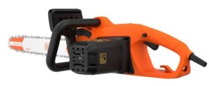 Αλυσοπρίονο ηλεκτρικό 45cm 2200W Black & Decker BECS2245-QS - Image 2