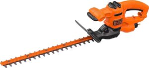 Ψαλίδι Μπορντούρας 420W με 45cm Λεπίδα 1,6cm Black & Decker BEHT201-QS