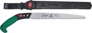 Πριόνι Samurai Χειρός 270mm με Θήκη Ευθεία JS-270-LH