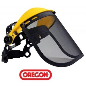 Μάσκα Προσώπου (Με Σίτα) Επαγγελματική Oregon 515064