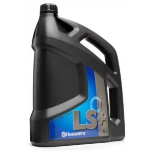 Λάδι Mίξης LS+ για Δίχρονους Κινητήρες 2T Ημισυνθετικό 4Lt. Husqvarna