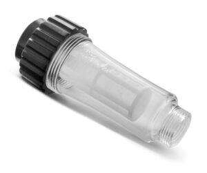 Husqvarna Φίλτρο εισαγωγής νερού για πλυστικά 5906593-01