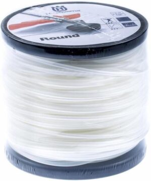 Μεσινέζα Στρογγυλή 3.3mm/75m Husqvarna OPTI ROUND 5976688-50