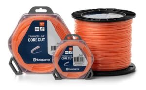 Μεσινέζα Πεντάγωνη 4,0mm/80m Husqvarna CORE CUT 5976692-50 - Image 2