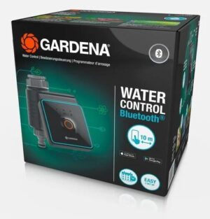 Προγραμματιστής Ποτίσματος Gardena Bluetooth 1889-20 - Image 3