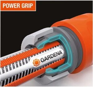 Λάστιχο SuperFlex Premium 13mm(1/2") 30m Gardena 18096 - Image 4