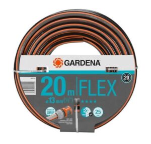Λάστιχο Flex 13mm(1/2") 20m Gardena 18033-20