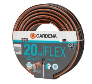 Λάστιχο Flex 13mm(1/2") 20m Gardena 18033-20 - Image 4