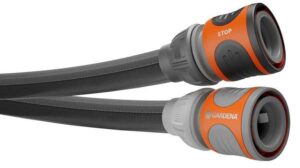 Λάστιχο Υφασμάτινο Gardena Liano Life 1/2"-15m Σετ με Ακροφύσιο & συνδέσμους OGS Gardena 18445-20 - Image 4