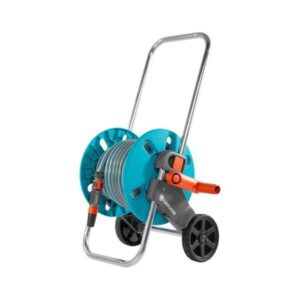 Σετ Καρούλι Λάστιχου Classic CleverRoll S 20m &Συνδέσμους Gardena 18502-35