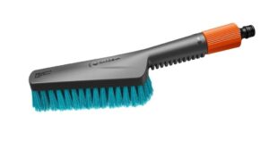Σκληρή Βούρτσα Νερού Χειρός CleanSystemS Gardena 18844-20