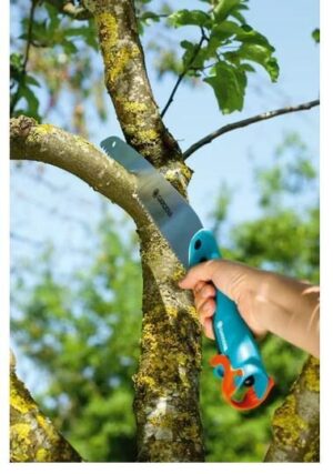 Πριόνι Κήπου combisystem 30cm GARDENA 8737-20 - Image 3