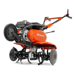 Σκαπτικό Βενζίνης TF230 Husqvarna 75cm/30cm 4.7Hp