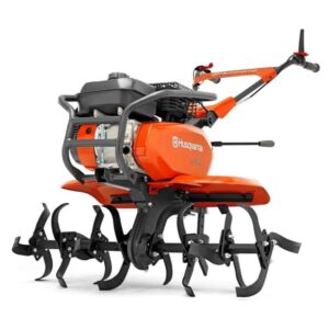 Σκαπτικό Βενζίνης TF338 Husqvarna 95cm/30cm 5.9Hp