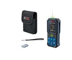 Μετρητής Αποστάσεων Laser 50m PRO GLM 50-25 G Bosch 0601072V00