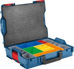 Βαλίτσα με θήκες  L-BOXX-102 1600A016NB